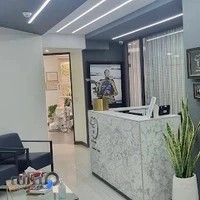 دندانپزشک زیبایی دکتر روشنک غفاری