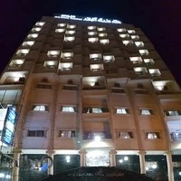 هتل 4 ستاره آتیلار