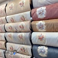 پارچه مبلی امیرحسین