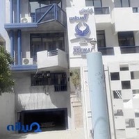 دفتر فروش بلیت و بار هوایی - هواپیمایی آسمان