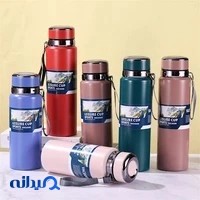 پخش کادویی موون (MooN) نورانی و شیردل