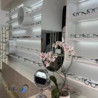 عینک شاندیز سعادت آباد