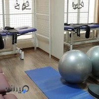 فیزیوتراپی روانبد
