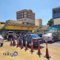 کارواش کریستال