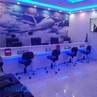 آژانس هواپیمایی و زیارتی سفرهای شگفت انگیز دنیا