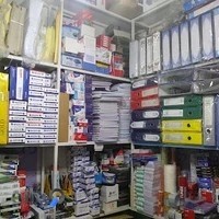 نوشت‌افزار تحریر فروش