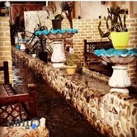 سفره خانه سنتی جزیره