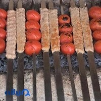 کبابی رجایی