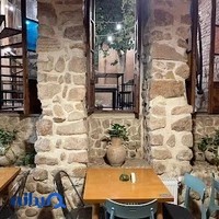 رستوران سنتی پرهامی