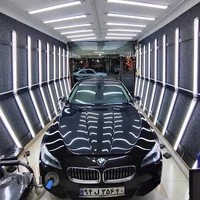 دیتیلینگ تهرانپارس