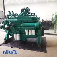دیزل ژنراتور داورزنی