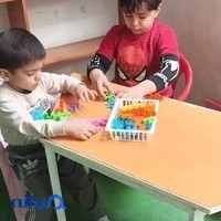 مهد کودک و پیشدبستانی دانش