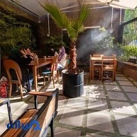 کافه رستوران بقچه