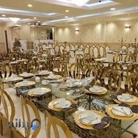 تالار قصر سفید شمیران