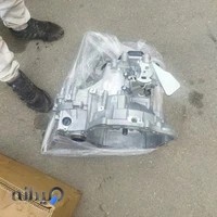 لوازم یدکی پورمرتضی