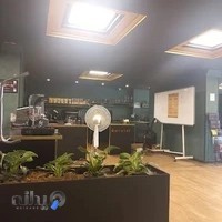 کافه آکادمی کافی پارس کرج