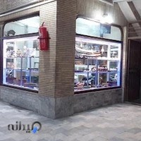 فروشگاه چاقوی زنجان قربانلو