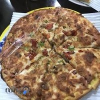 پیتزا نخلک
