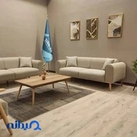 نمایشگاه مستر مبل شیراز