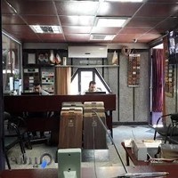 چوب گلستان عبدی آذر