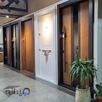 فروشگاه درب کاخ