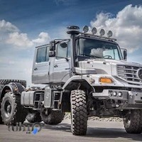 فروشگاه لوازم یدکی بنز حمید راهداری