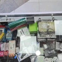 فروشگاه ضبط و باند آرش الکترونیک
