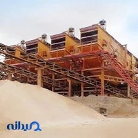 کارخانه صدراکنار شیراز