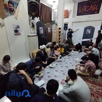 امام زاده سیدحسین(علیه السلام)