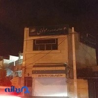 بیرون بر مولوی