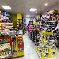اسباب بازی کفشدوزک
