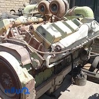 دیزل ژنراتور علیپور