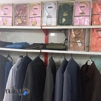تولیدی پوشاک طاها