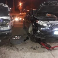 جلوبندی و هیدرولیک منصور