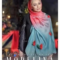 شال و روسری مدلینا