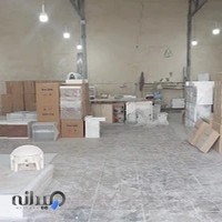 تولیدی کابینت روشویی و آینه باکس خالقی