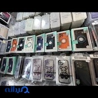 تعمیرات موبایل و فروش موبایل ایفل