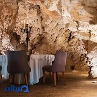 مجموعه رستوران باکویه