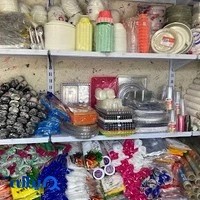 ظروف پلاستیکی آرکا
