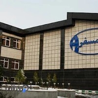 کارخانجات صنعتی و تولیدی اتمسفر