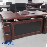 مبلمان اداری دفتری نوین پارس
