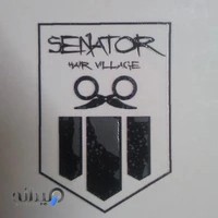 Arayeshgah e Senator