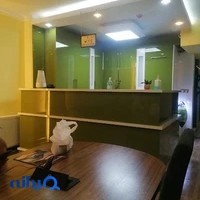 مطب دکتر رامین افشاری (روانپزشک)