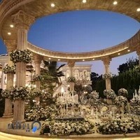 عمارت مجلل یلان