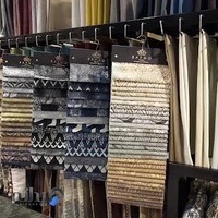 پارچه مبلی بافمو