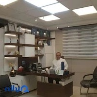 دکتر رضا قانع شیرازی