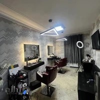 آرایشگاه مردانه داماد ایرونی