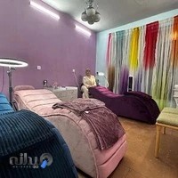 سالن زیبایی سارا کنعانی