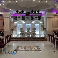تالار قصر طلايی