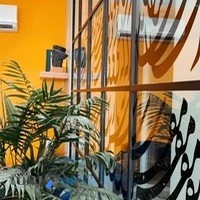 دندانپزشکی تخصصی-دیجیتال باران